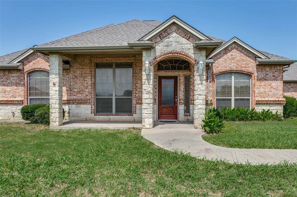 13009 Charlotte Ann Lane, Haslet, TX 76052