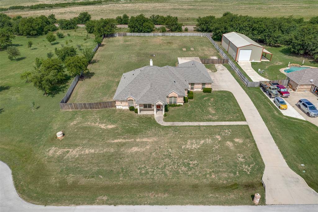 13009 Charlotte Ann Lane, Haslet, TX 76052