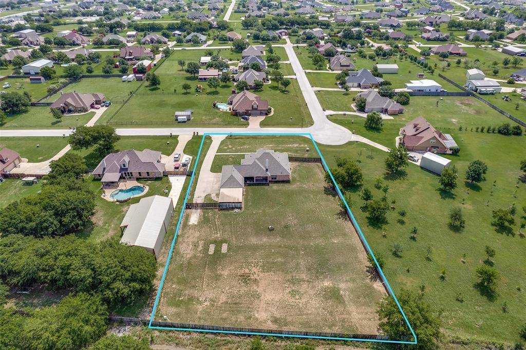 13009 Charlotte Ann Lane, Haslet, TX 76052