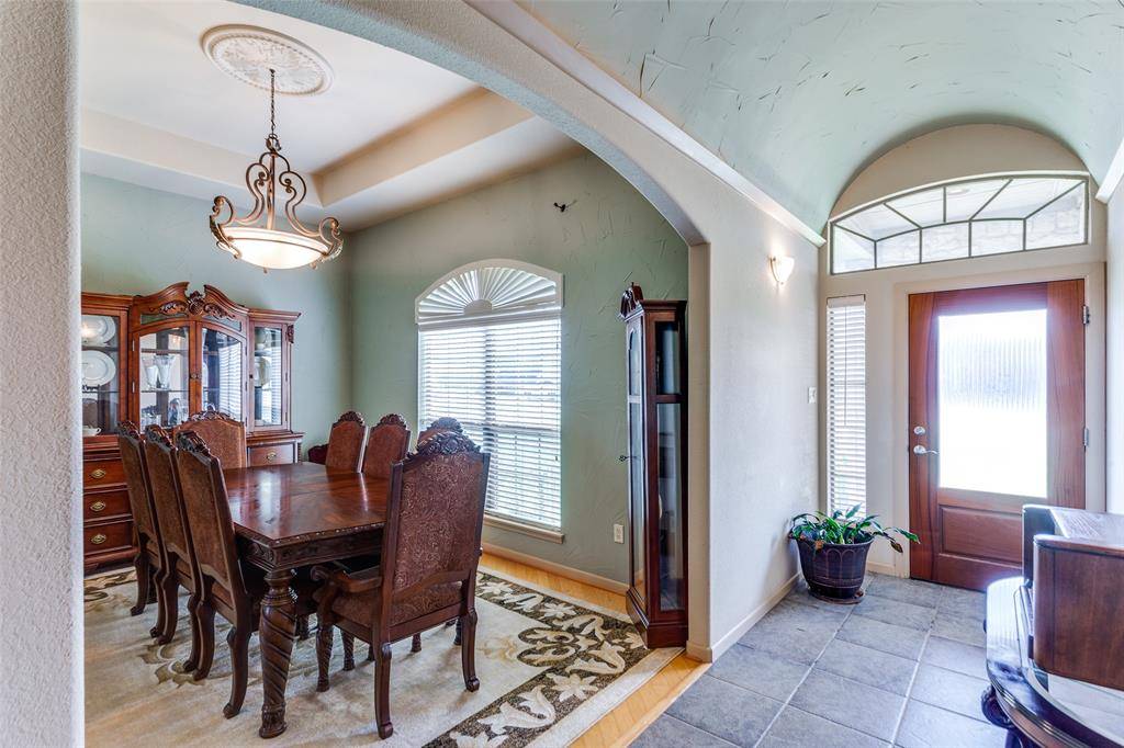 13009 Charlotte Ann Lane, Haslet, TX 76052