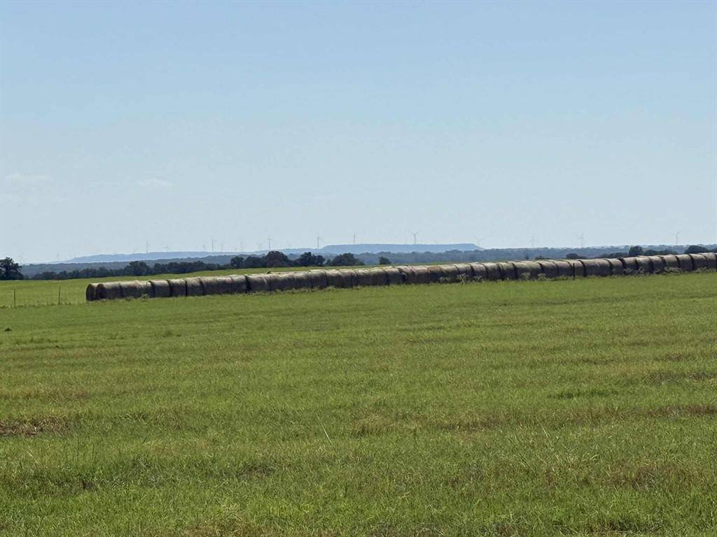 TBD Highway 36 50 ac+/-, Comanche, TX 76442