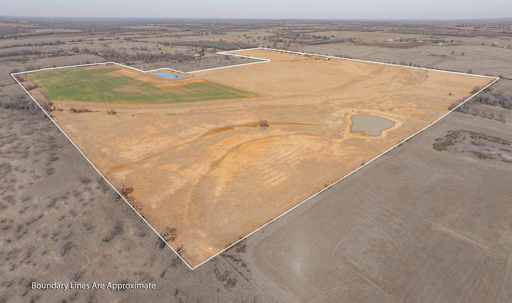 351 Highway 2318, De Leon, TX 76444