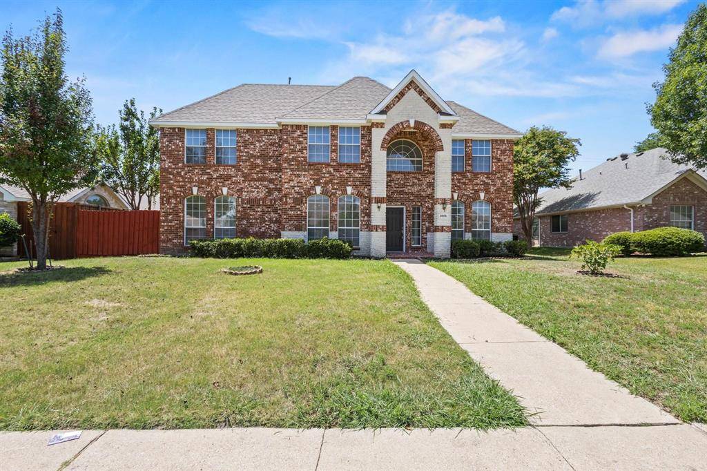 3805 Wellington Drive, Richardson, TX 75082
