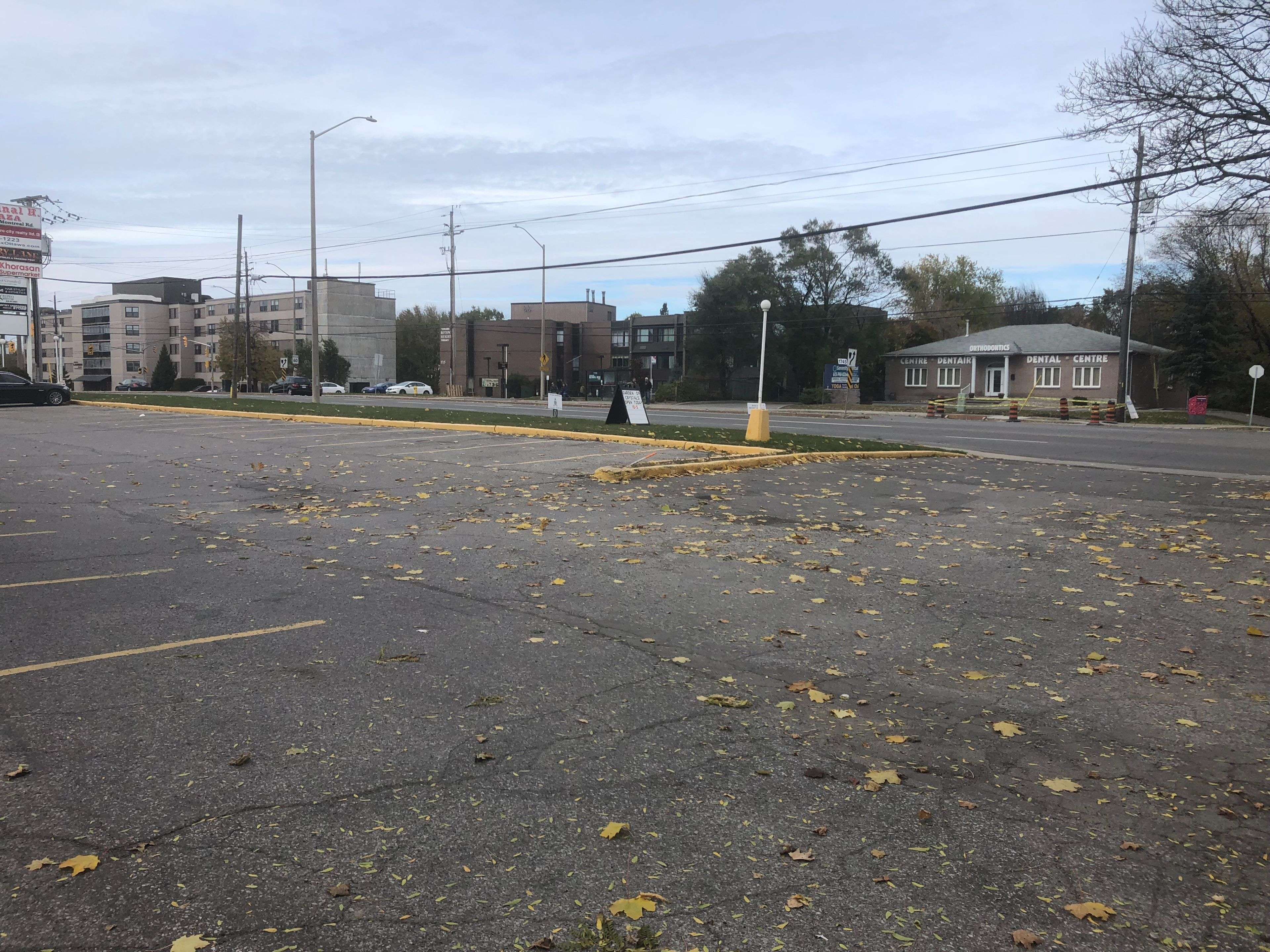 1756 MONTREAL RD, Beacon Hill North - South And Area, ON K1J 6N3