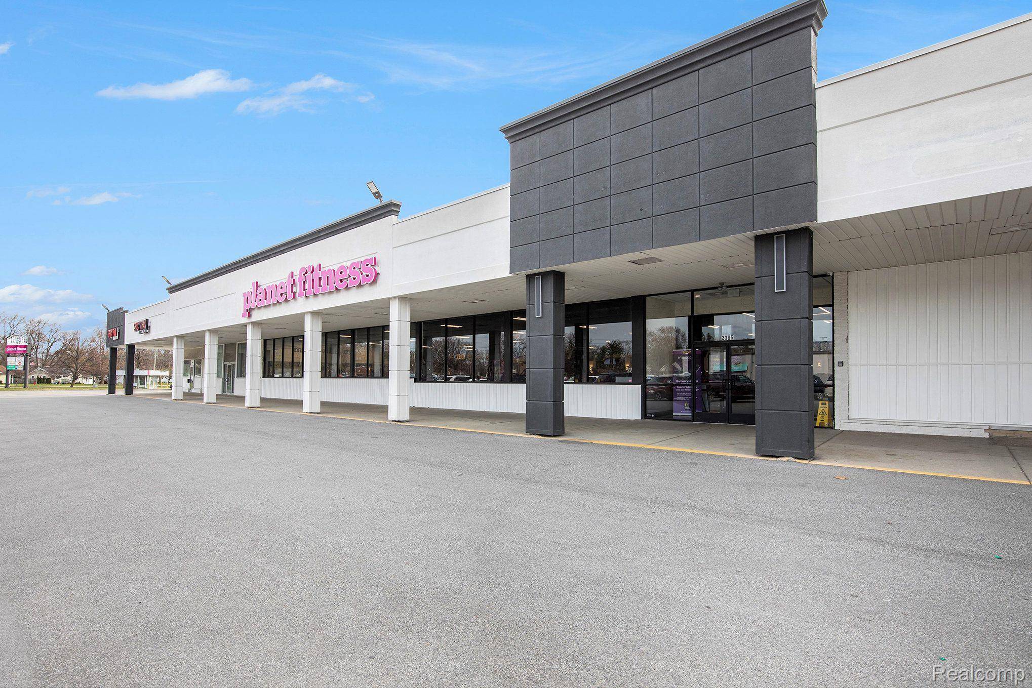 2055-2323 GRATIOT BLVD #Suite F, Marysville, MI 48040