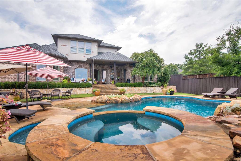 2921 Sedalia Trail, Sherman, TX 75092