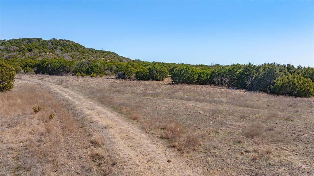 Lot 163 Private Road 16020, Jonesboro, TX 76538