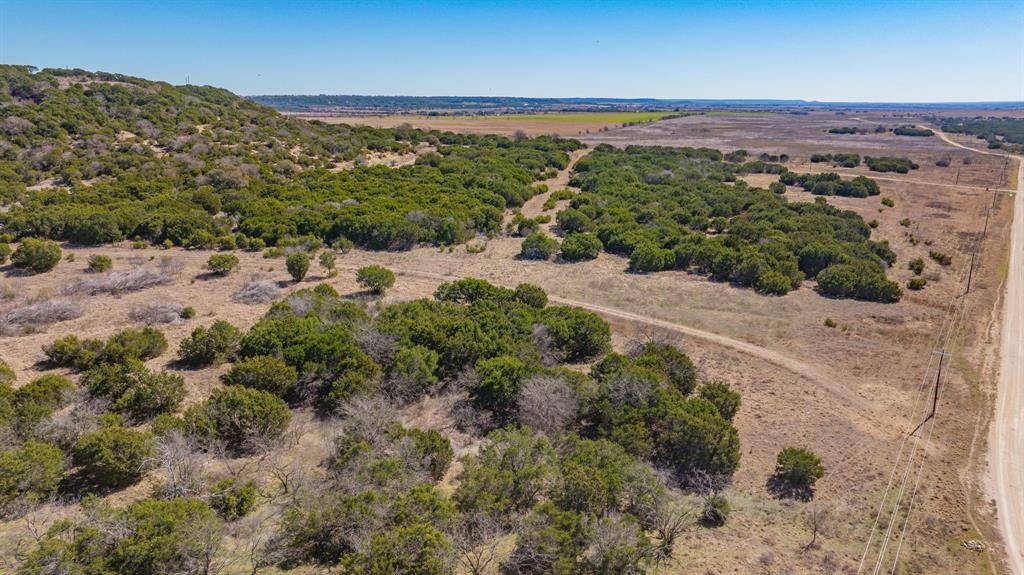 Lot 163 Private Road 16020, Jonesboro, TX 76538