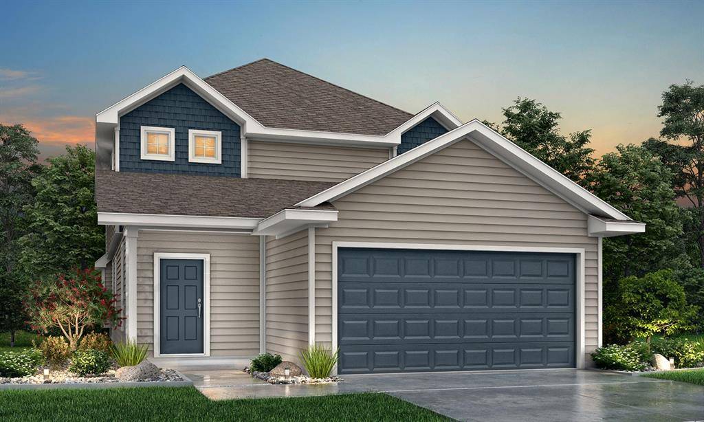 2425 Texas Ash Way, Fort Worth, TX 76123