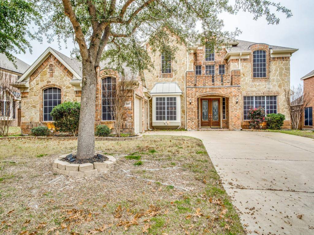 2613 Sandstone Lane, Midlothian, TX 76065