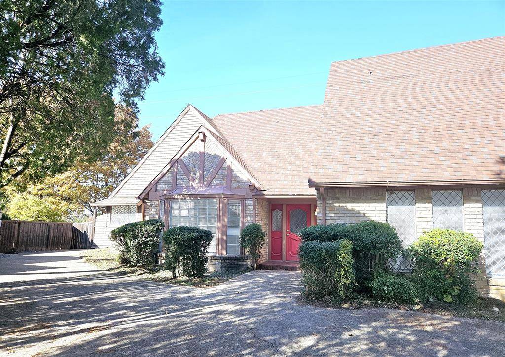 7603 Dentcrest Drive, Dallas, TX 75254