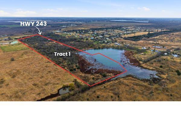 0 State Hwy 243, Kaufman, TX 75142