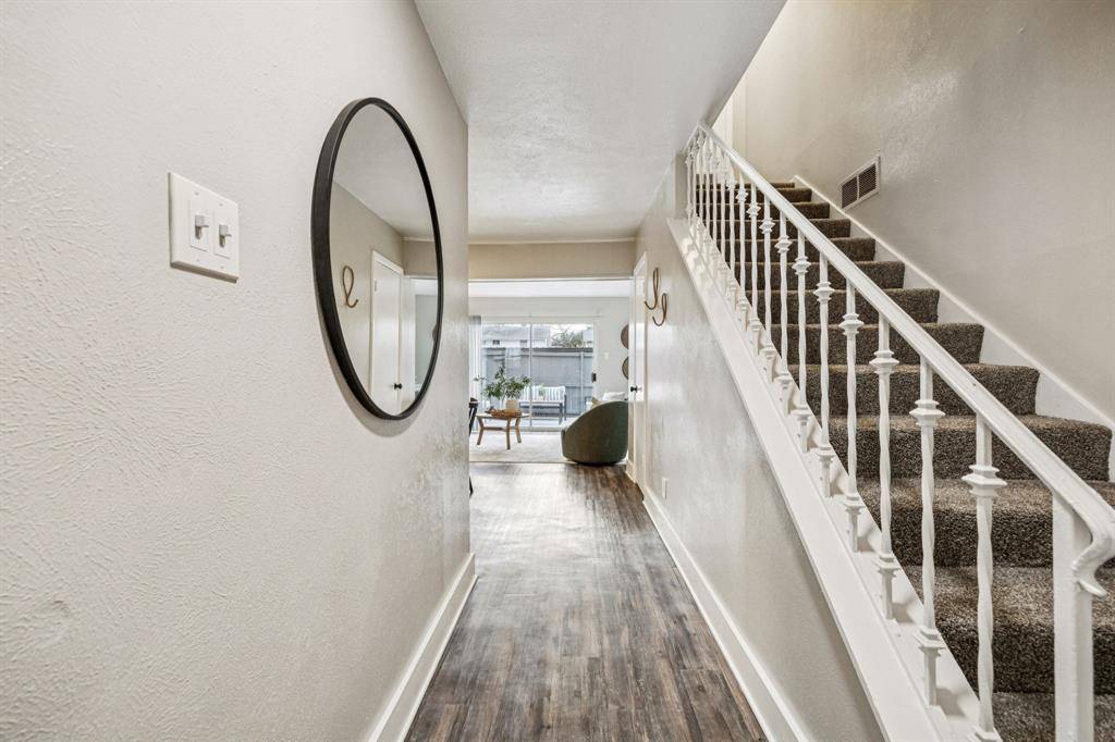 15545 El Estado Drive, Dallas, TX 75248