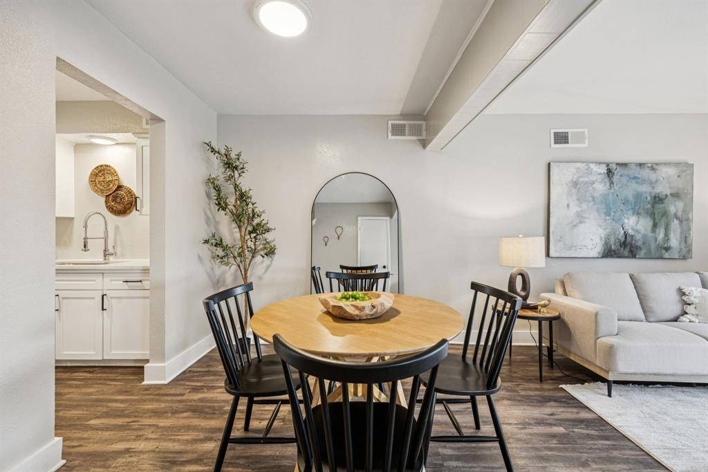 15545 El Estado Drive, Dallas, TX 75248