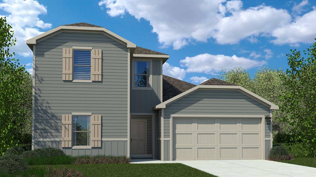11113 LONE RANGER Lane, Fort Worth, TX 76036