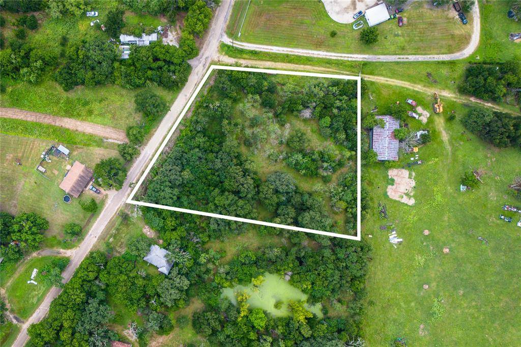 Lot 1 County Road 173, Marlin, TX 76661