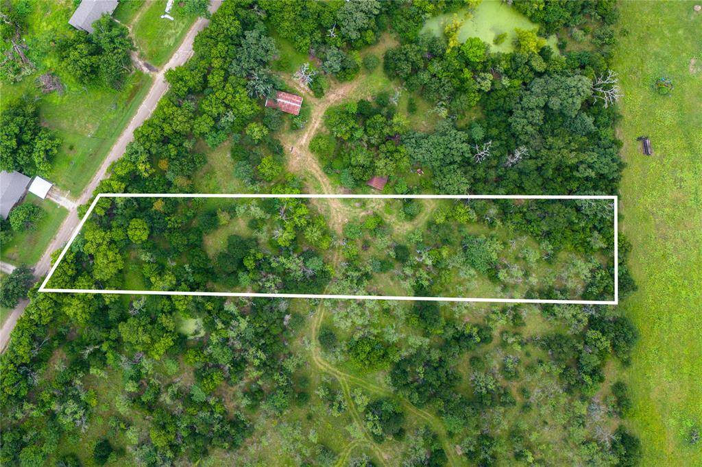 Lot 4 County Road 173, Marlin, TX 76661