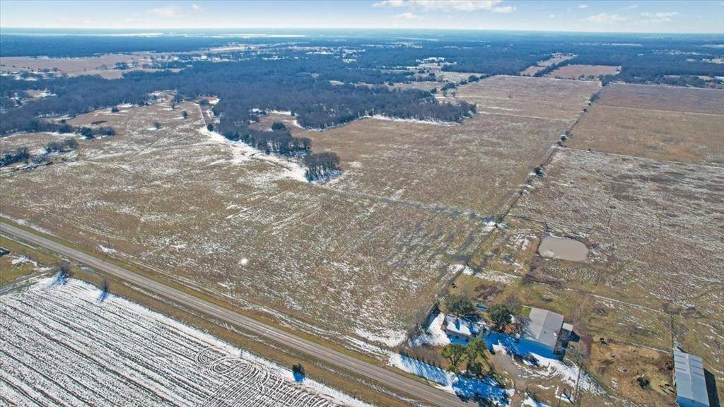 TBD 100 Acres FM-1396, Ivanhoe, TX 75447