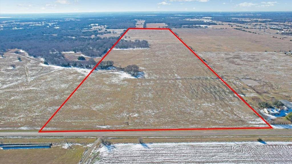 TBD 100 Acres FM-1396, Ivanhoe, TX 75447