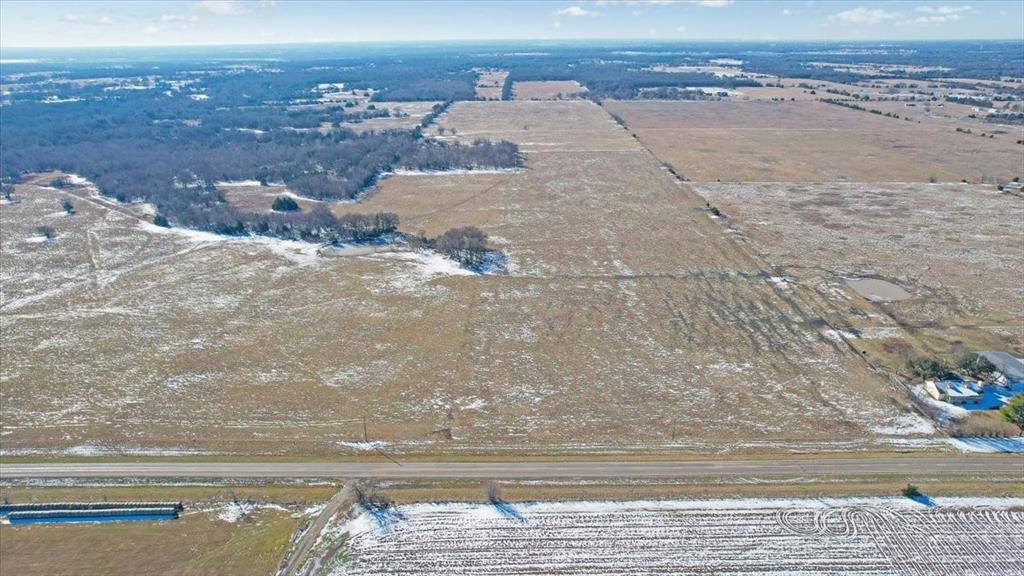 TBD 100 Acres FM-1396, Ivanhoe, TX 75447