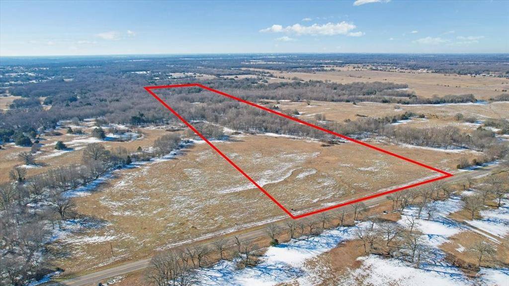 TBD 50.827 ACRES FM-1396, Ivanhoe, TX 75447