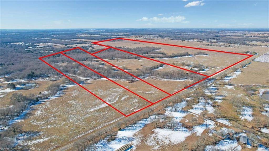 TBD 50.065 ACRES Fm-1396, Ivanhoe, TX 75447