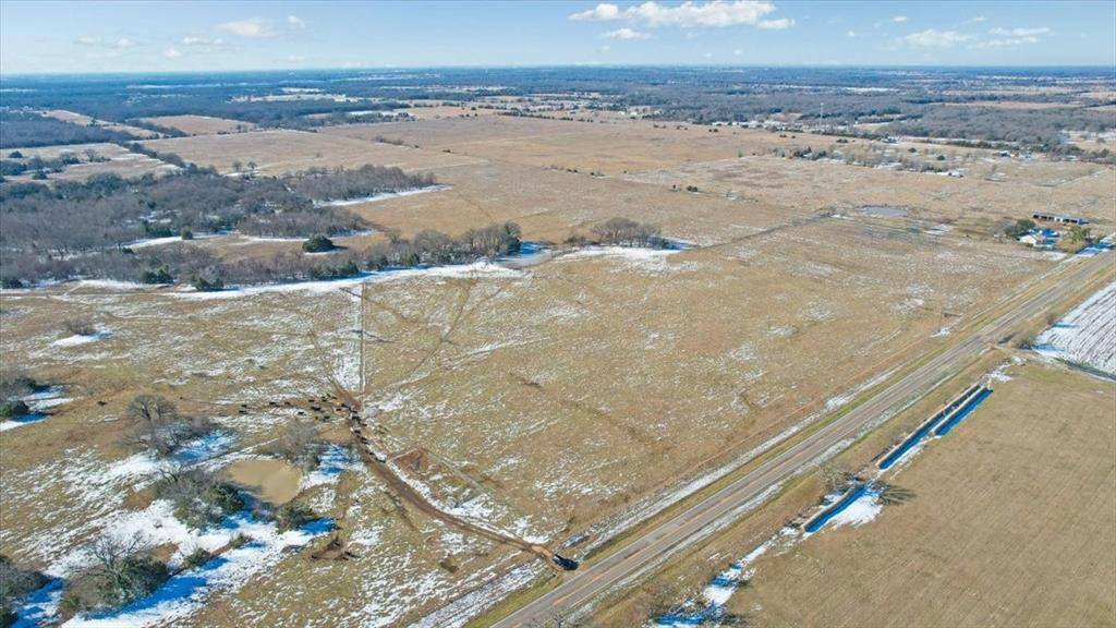 TBD 42.972 Acres FM-1396 Road, Ivanhoe, TX 75447
