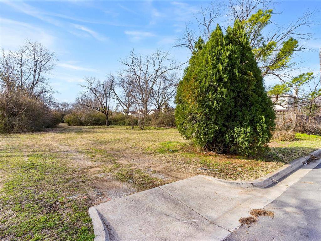 5204 Anderson Street, Fort Worth, TX 76105