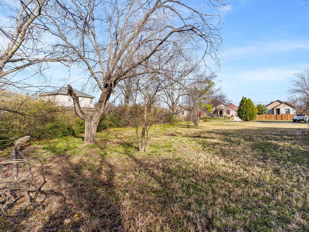 5204 Anderson Street, Fort Worth, TX 76105