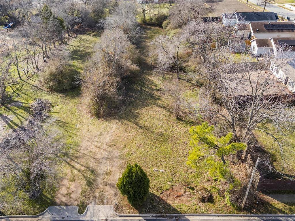 5204 Anderson Street, Fort Worth, TX 76105