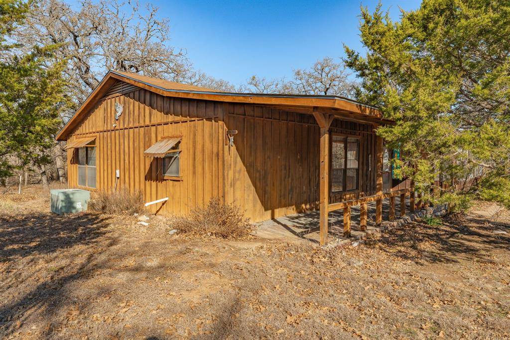 650 County Road 426, De Leon, TX 76444