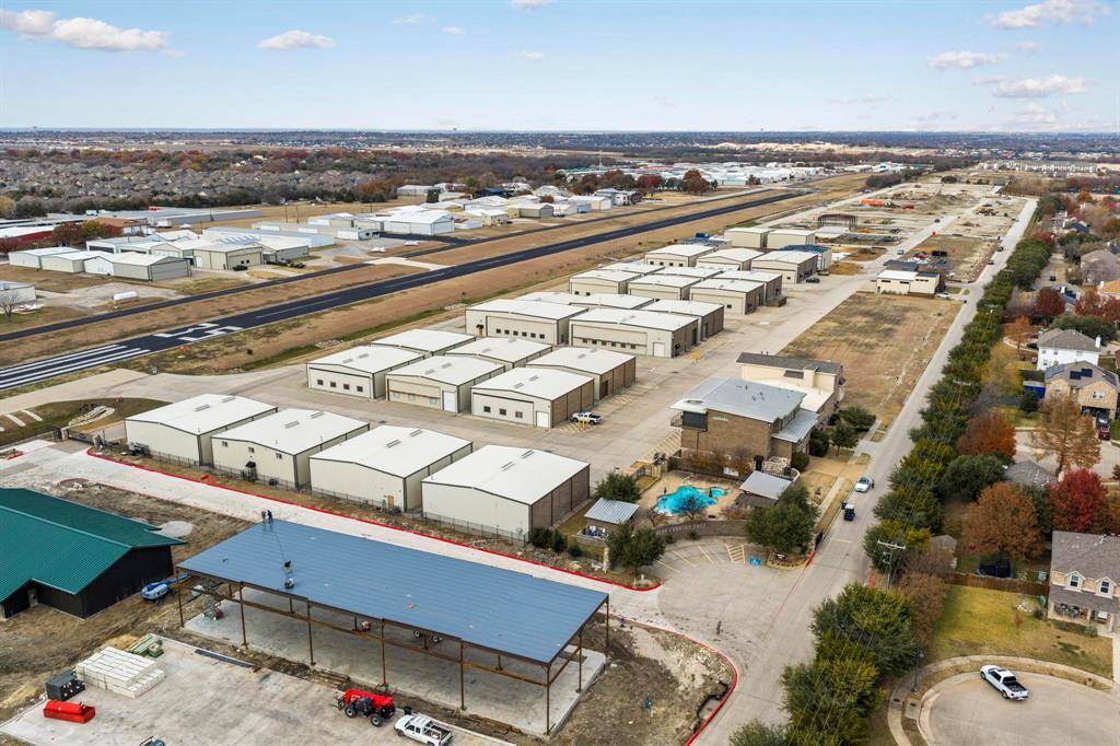 505 Lloyd Stearman Drive, Mckinney, TX 75071