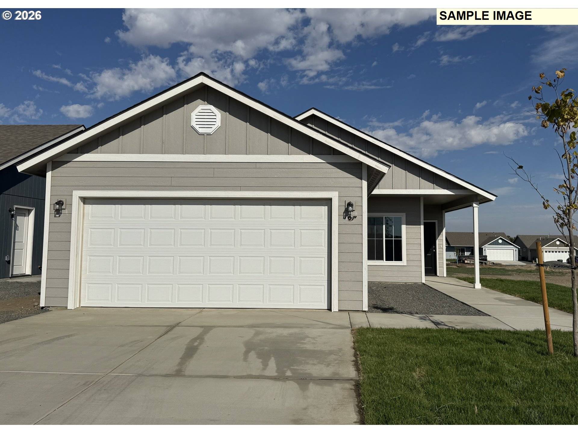 250 Michelle AVE, Umatilla, OR 97882