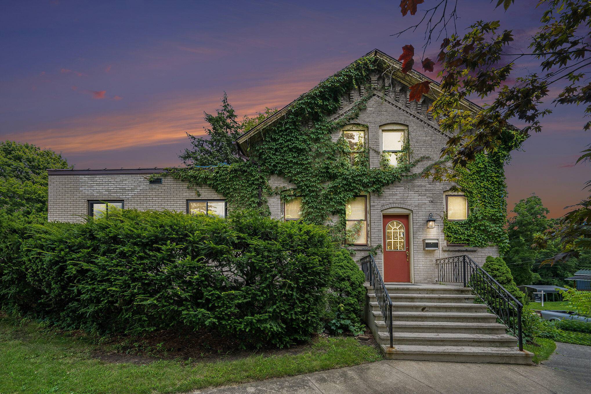 801 Portage AVE, Three Rivers City, MI 49093