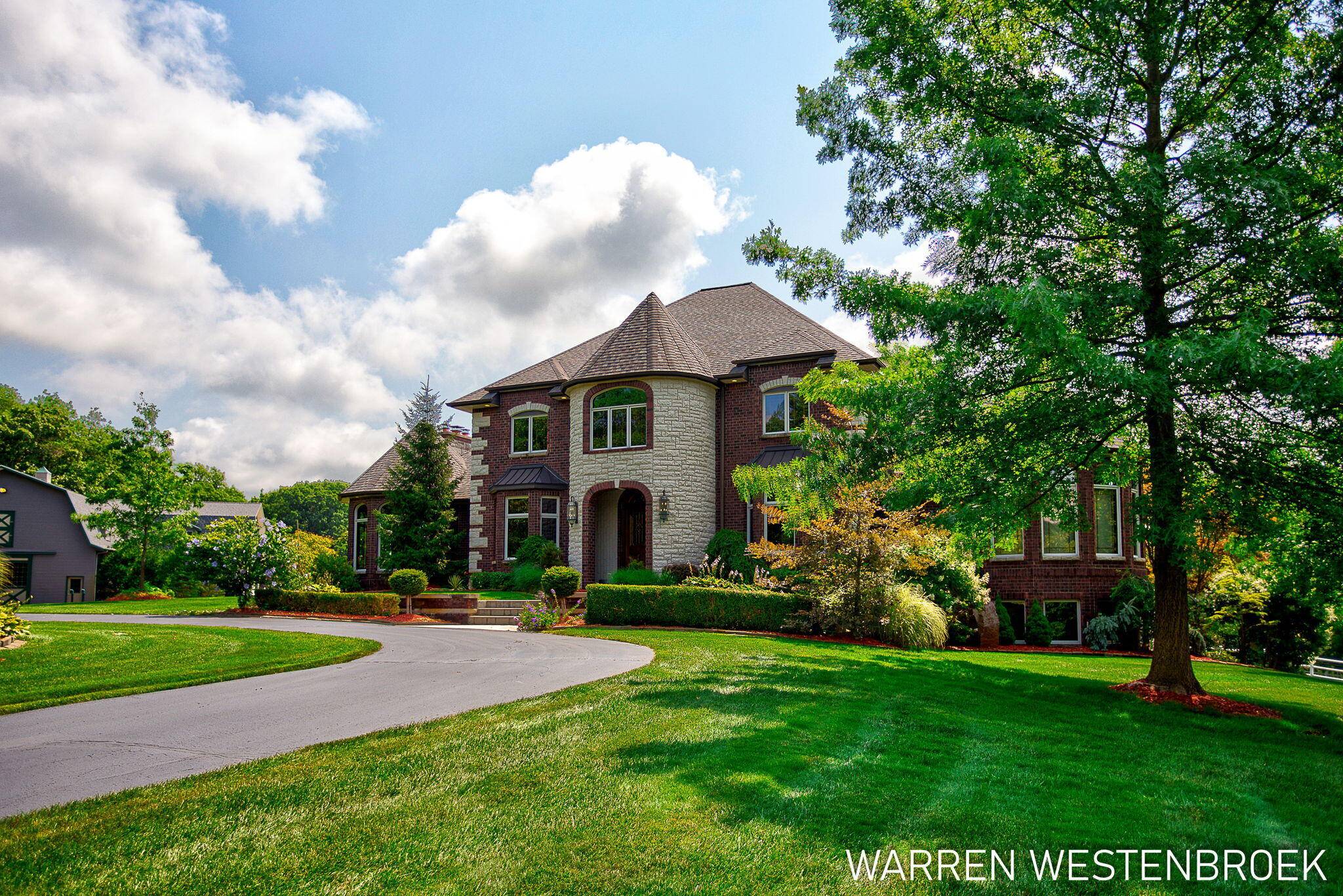3550 64th AVE, Zeeland Twp, MI 49464