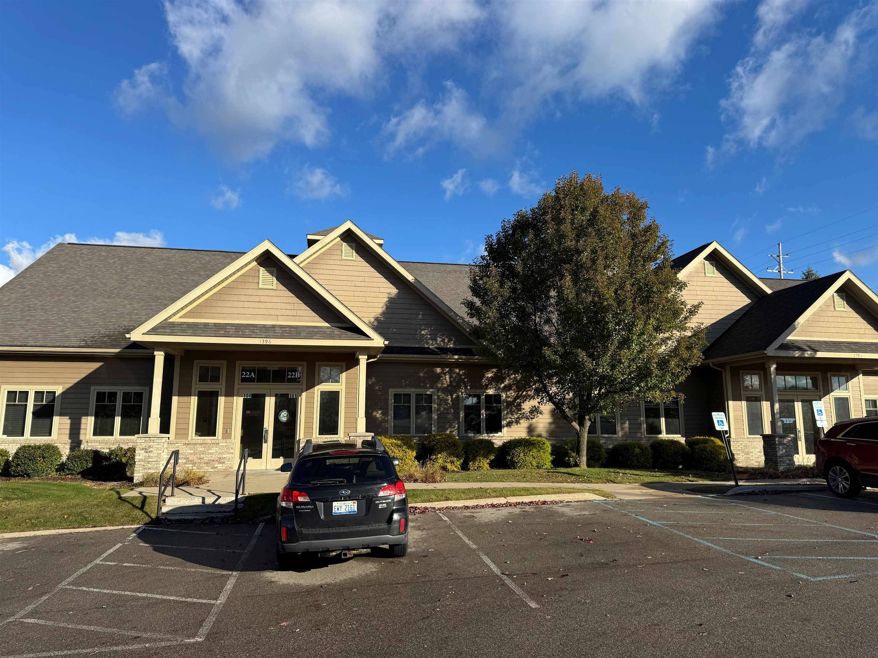 1396 Douglas DR, Garfield Twp, MI 49696