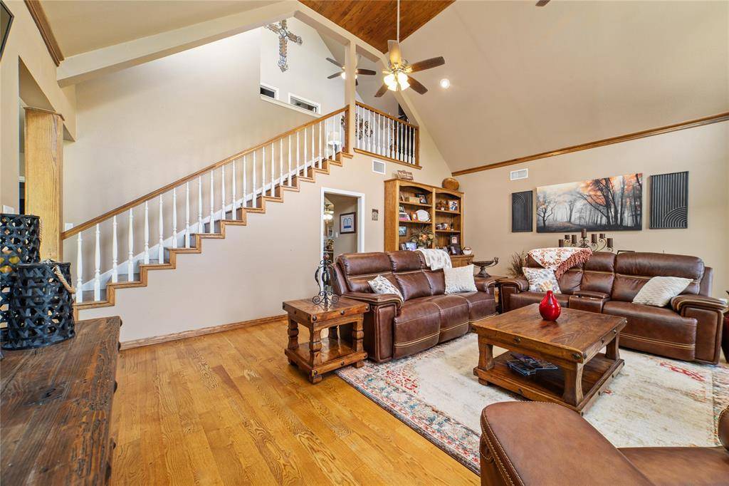 4155 W US Hwy 190B, San Saba, TX 76877