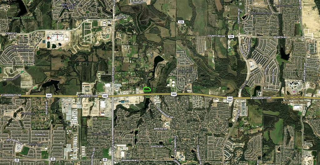 000 Hwy 380, Mckinney, TX 75071