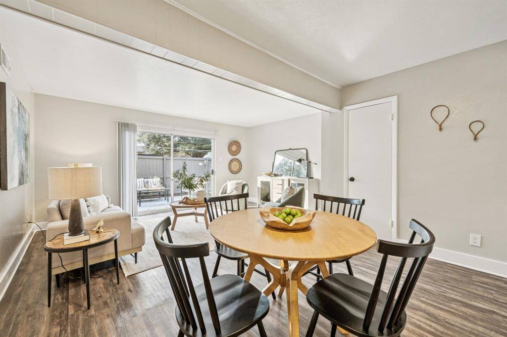 15543 El Estado Drive, Dallas, TX 75248