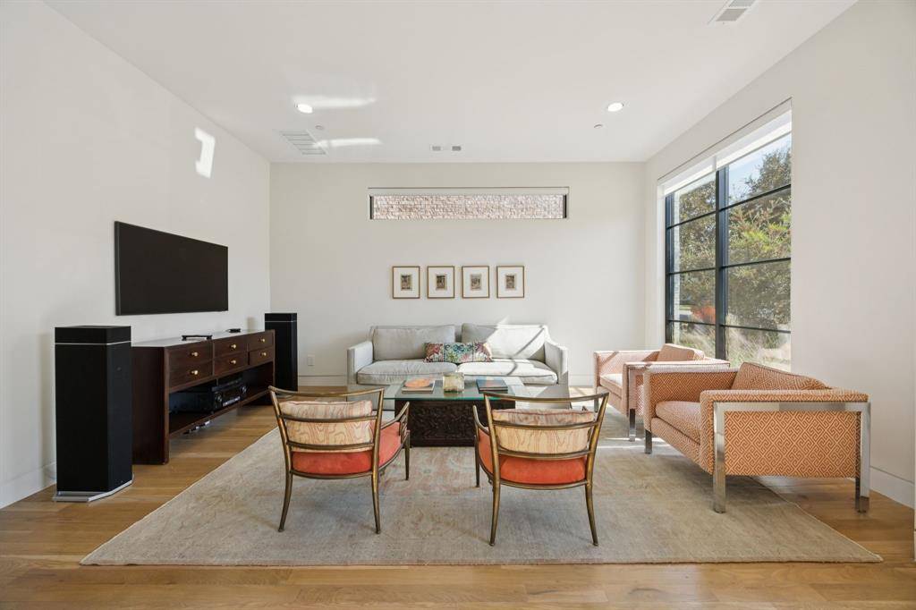 3672 Asbury Street, University Park, TX 75205