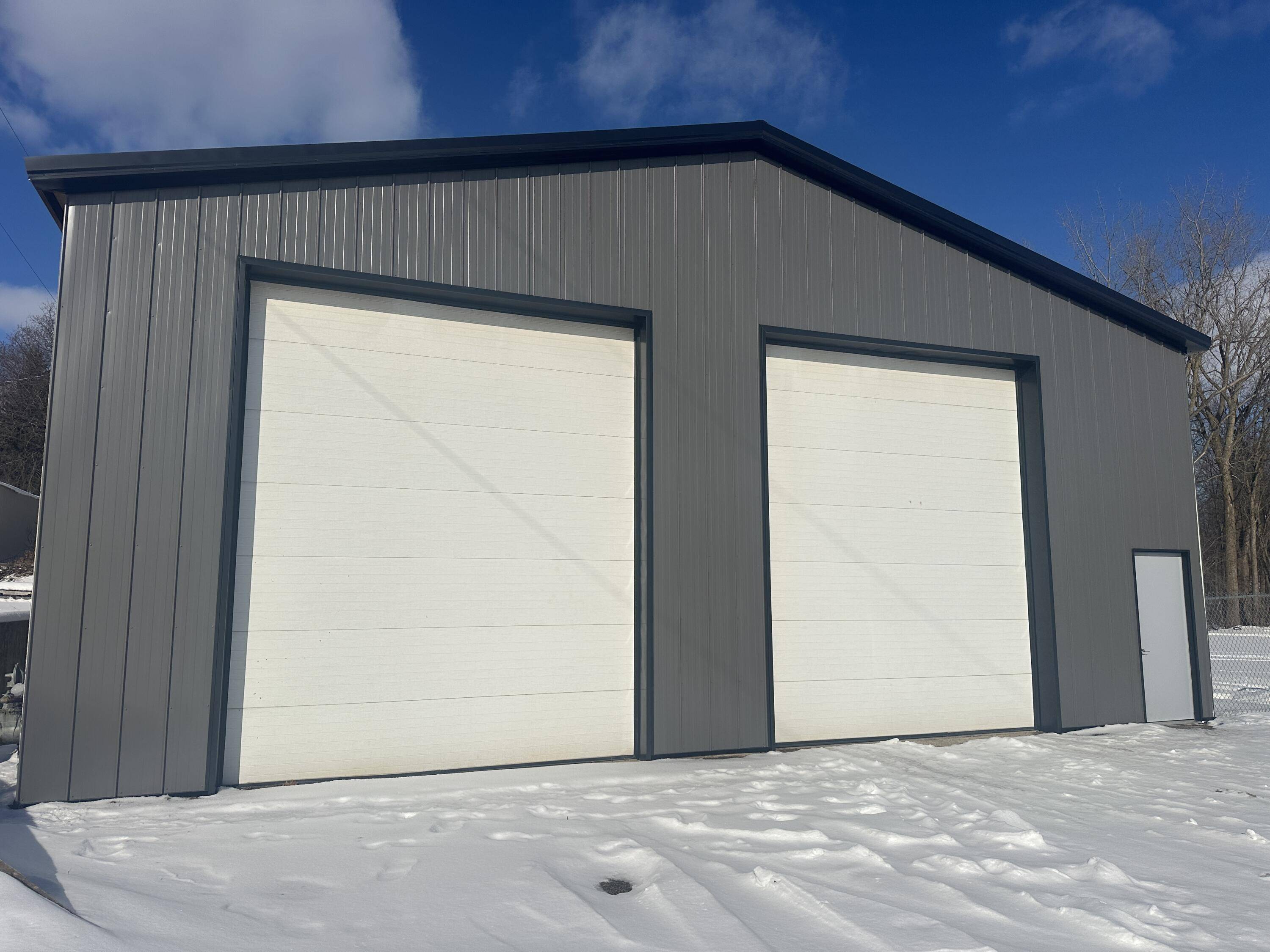 17050 M-86, Lockport Twp, MI 49093