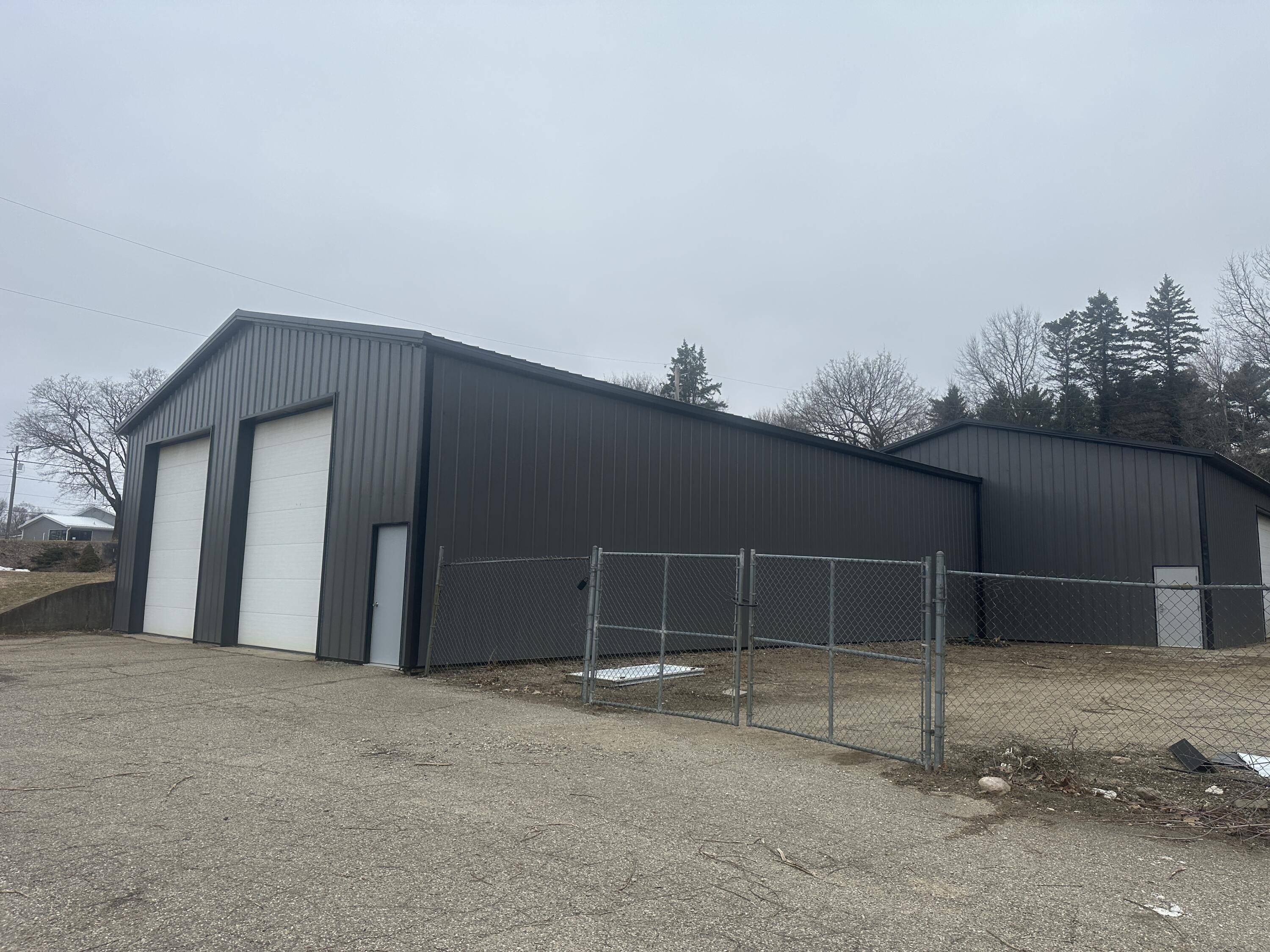 17050 M-86, Lockport Twp, MI 49093