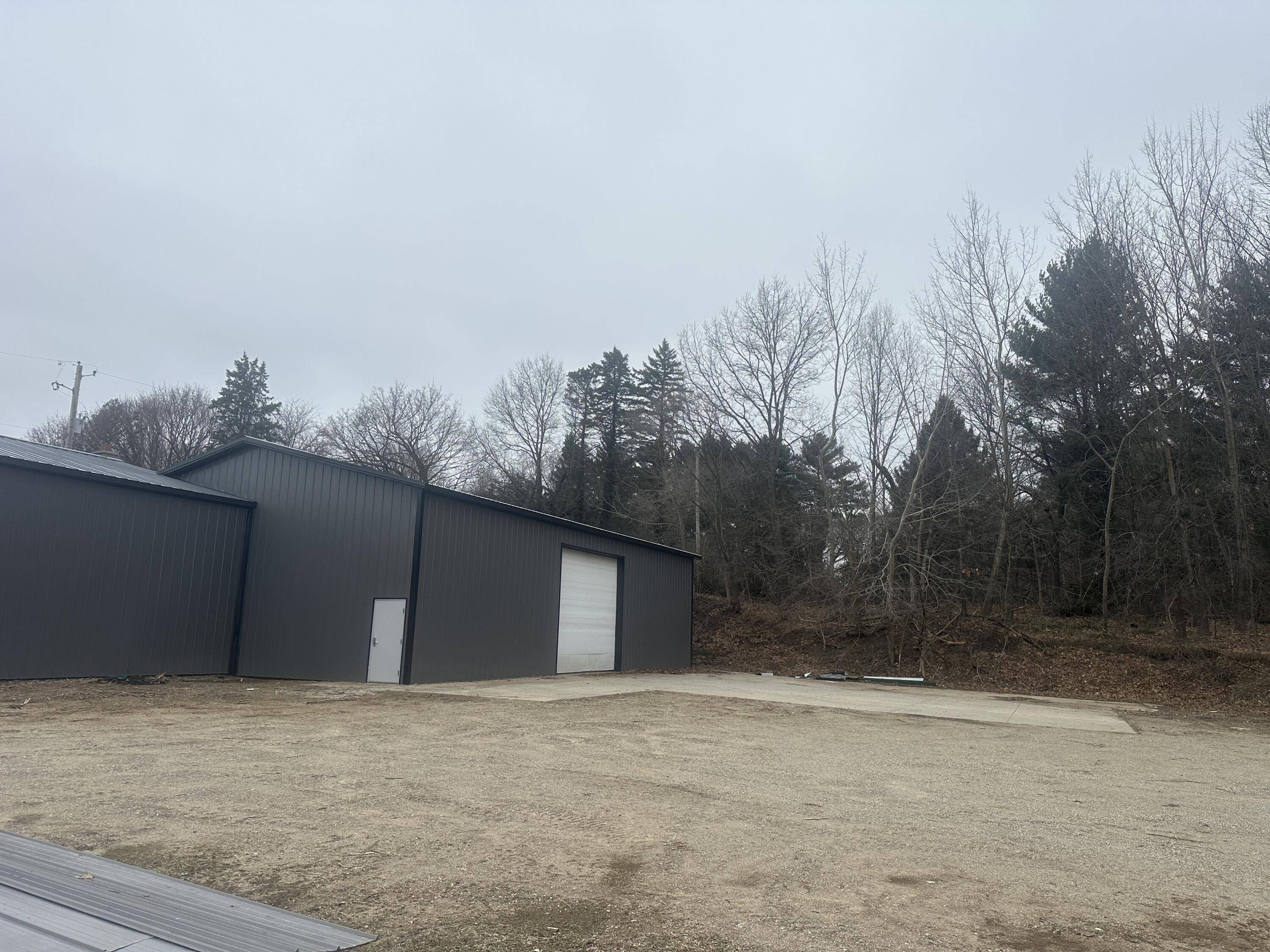 17050 M-86, Lockport Twp, MI 49093