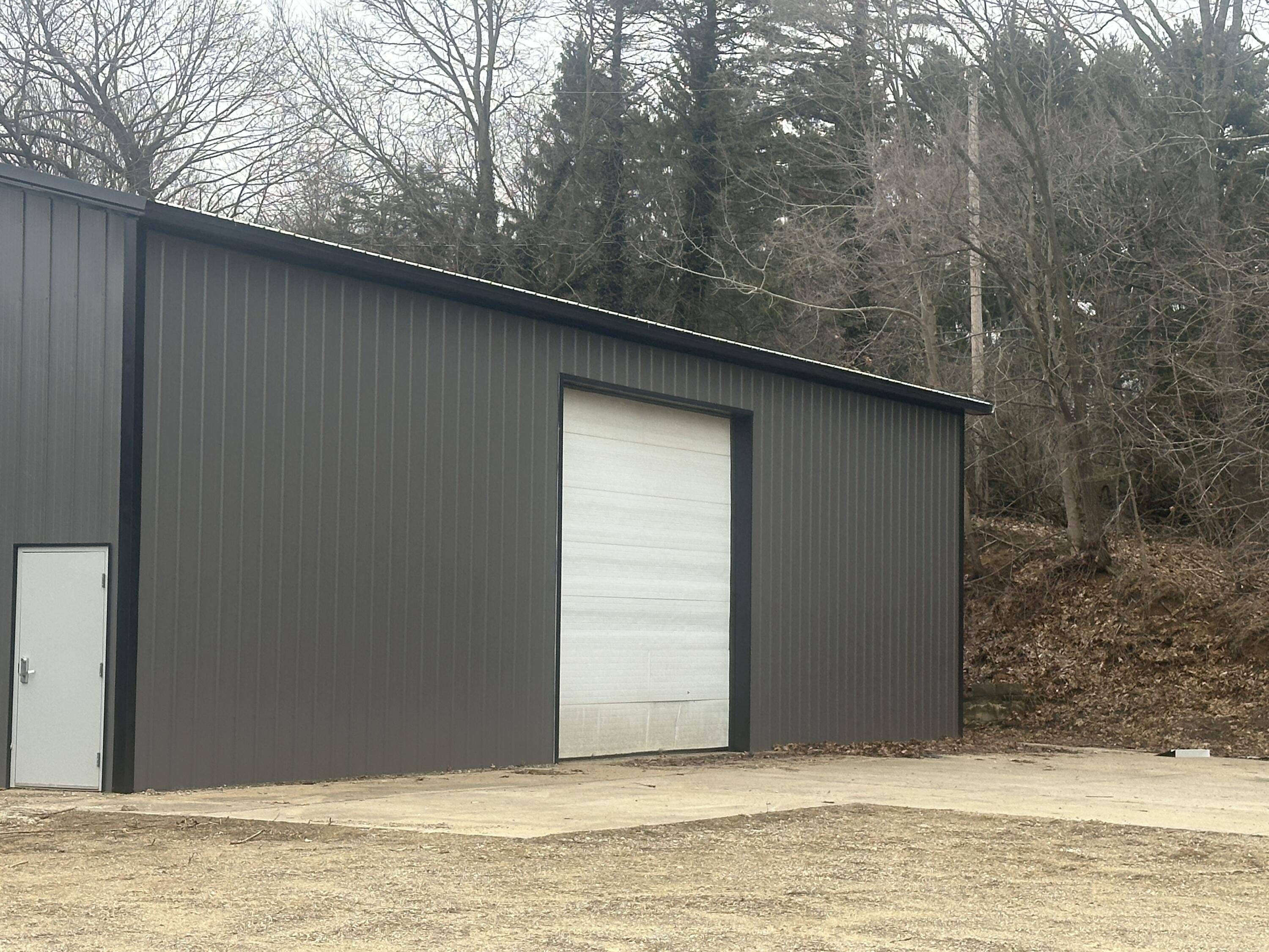 17050 M-86, Lockport Twp, MI 49093