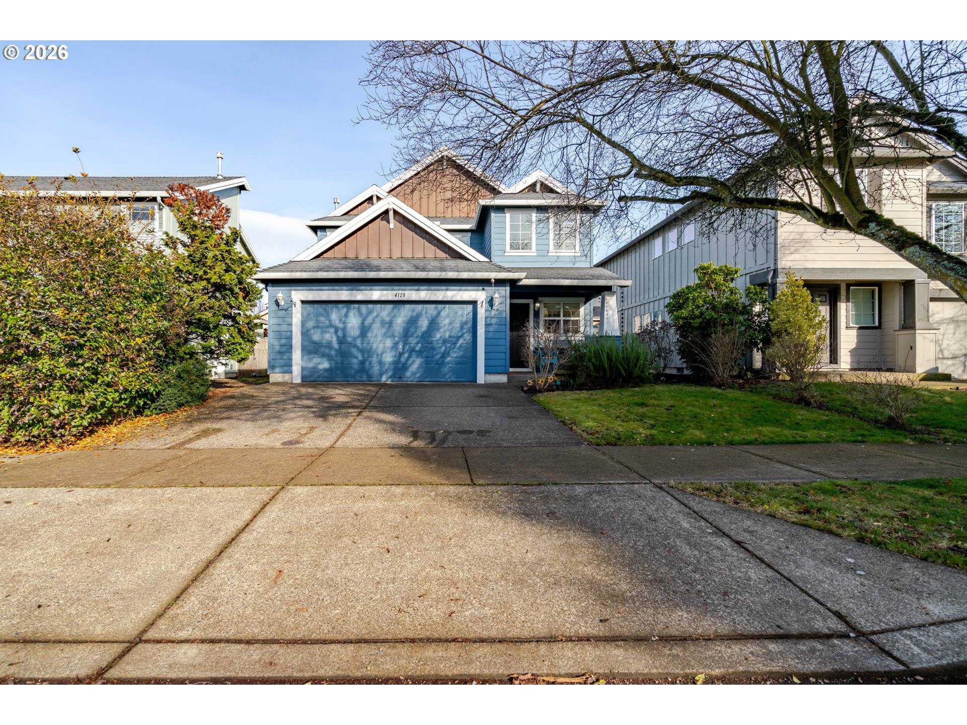 4129 Winners Circle SE, Albany, OR 97322