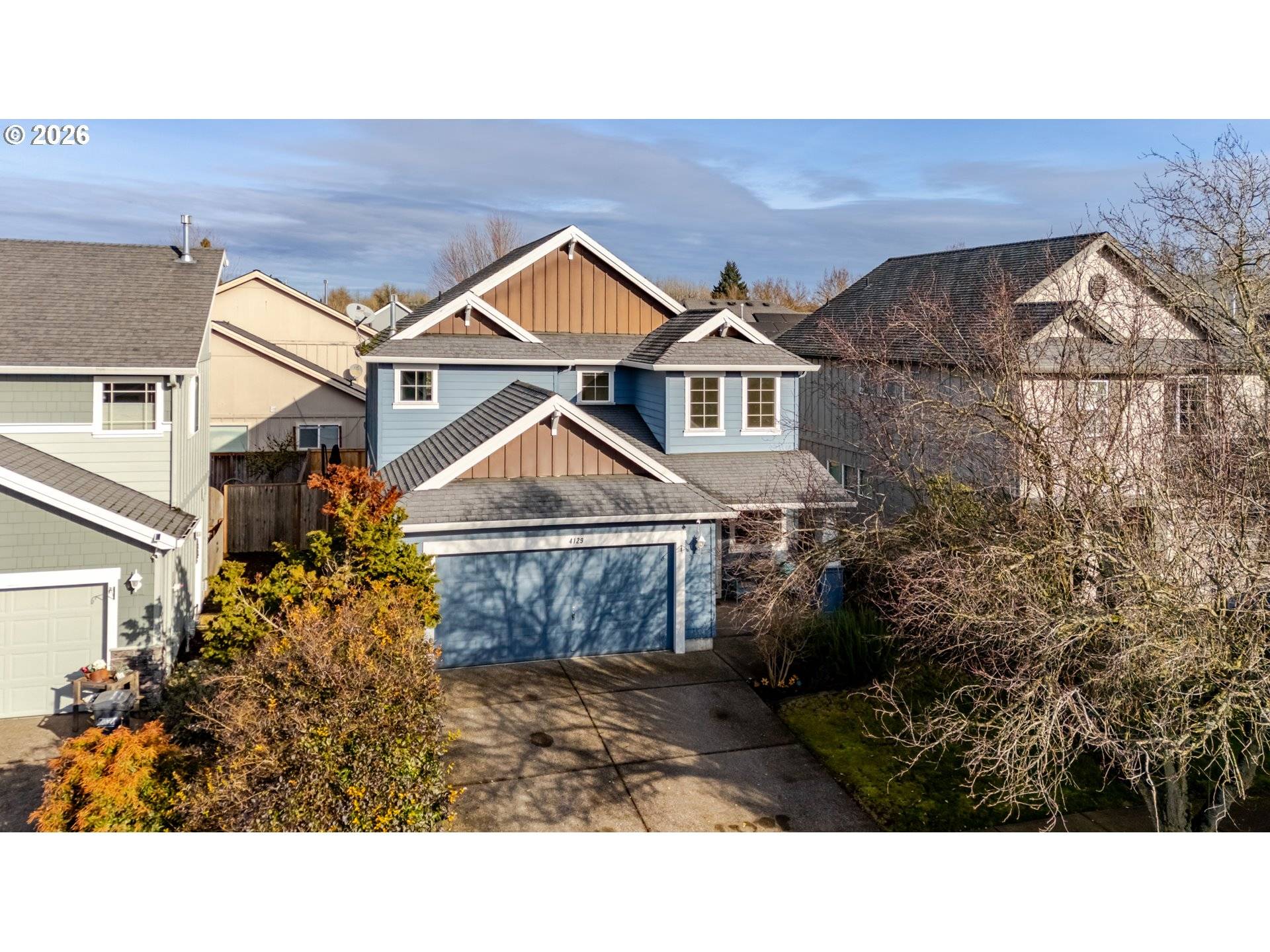 4129 Winners Circle SE, Albany, OR 97322