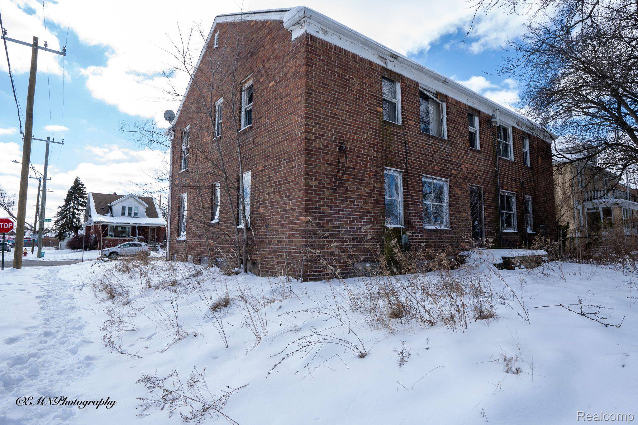 13449 GREINER ST, Detroit, MI 48205