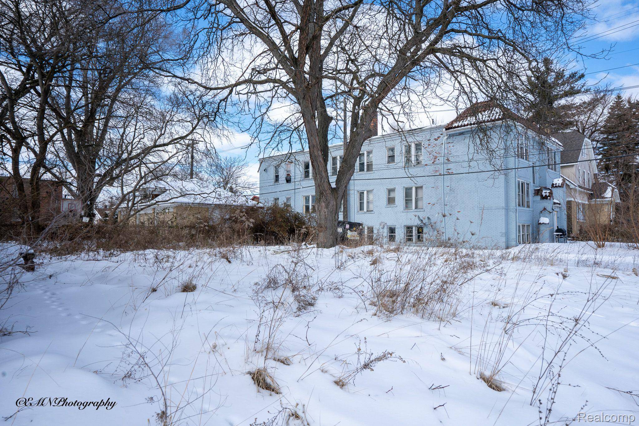 13449 GREINER ST, Detroit, MI 48205