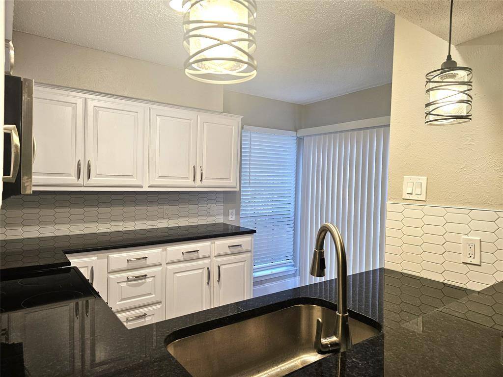 871 Dublin Drive #D, Richardson, TX 75080