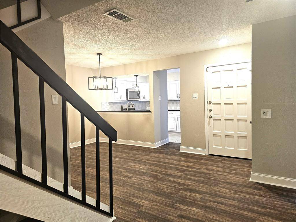 871 Dublin Drive #D, Richardson, TX 75080